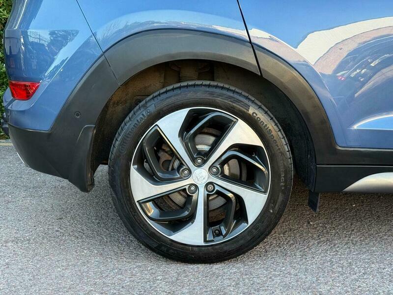 Hyundai Se, 1.0 65Bhp, #35
