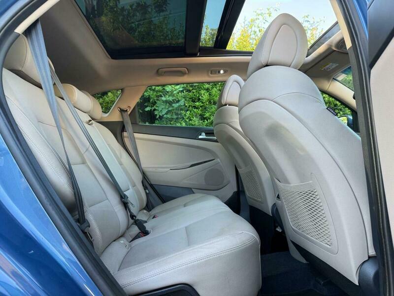 Hyundai Se, 1.0 65Bhp, #27