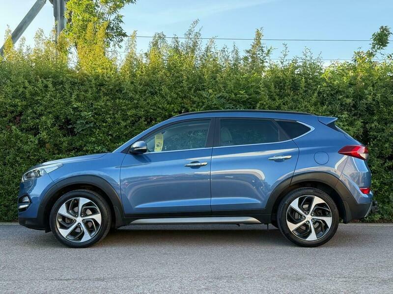 Hyundai Se, 1.0 65Bhp, #11
