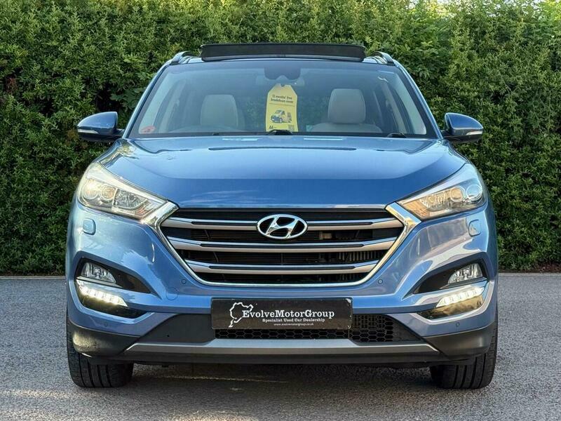 Hyundai Se, 1.0 65Bhp, #2