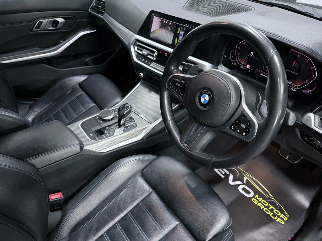 BMW 3 Series M Sport  #3