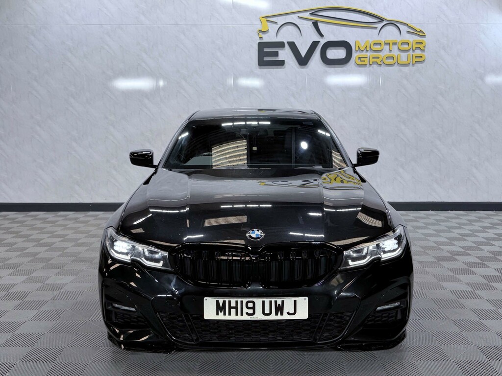 BMW 3 Series M Sport  #4