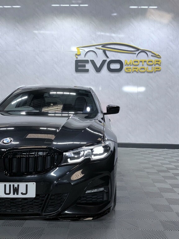 BMW 3 Series M Sport  #6