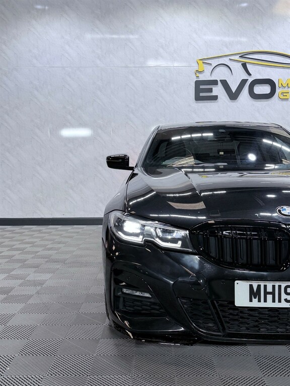 BMW 3 Series M Sport  #5