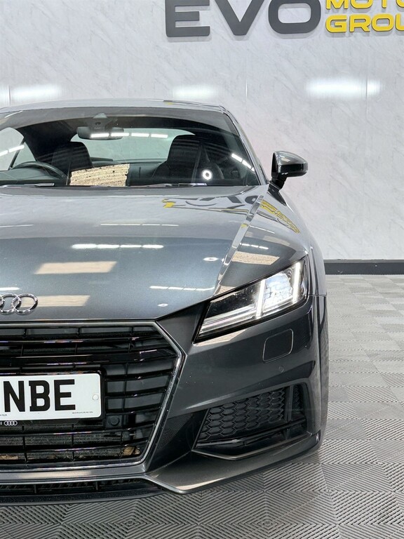 Audi TT S Line Tfsi  #6