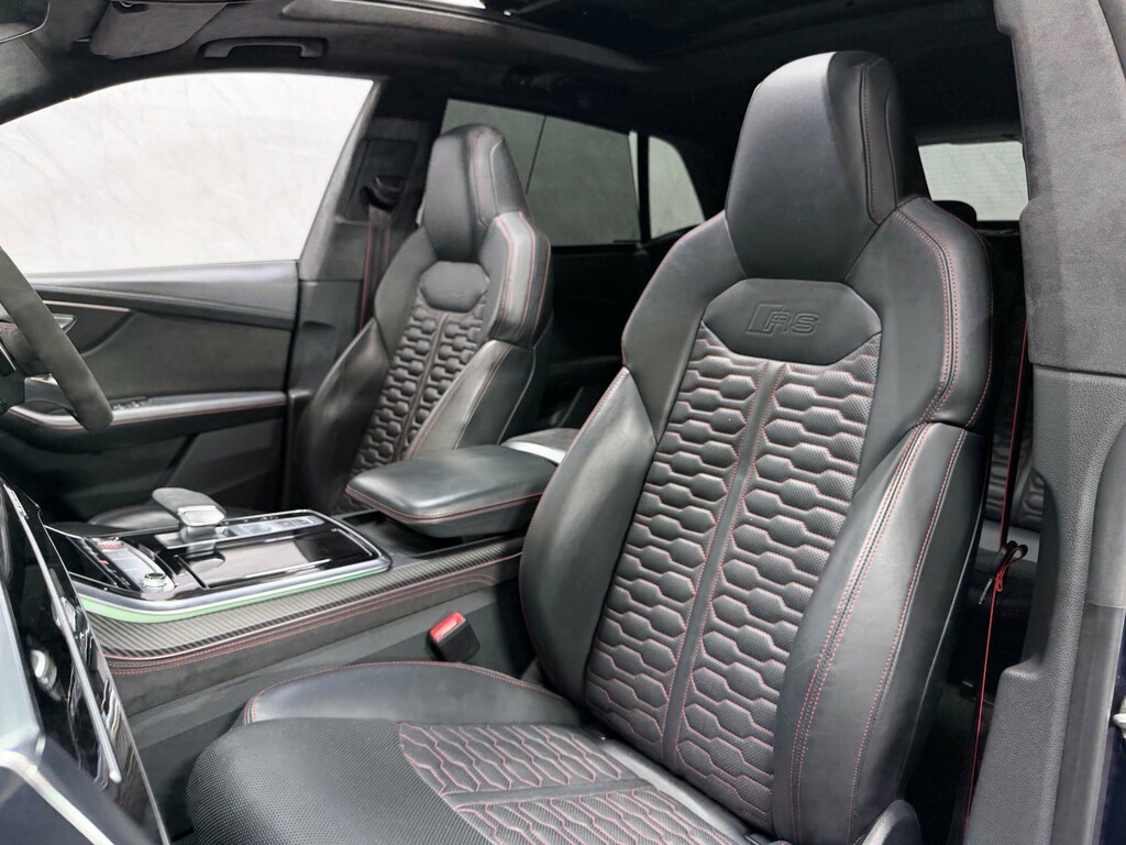 Audi RSQ8 Vorsprung Black #73