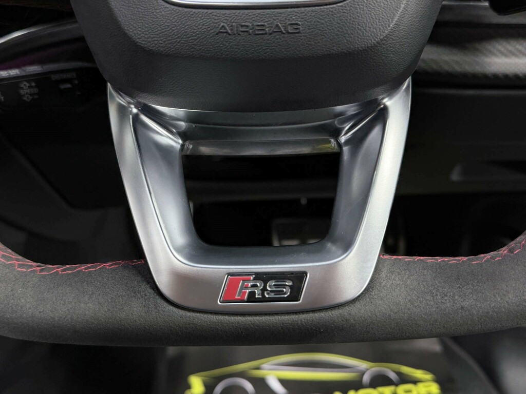 Audi RSQ8 Vorsprung Black #41