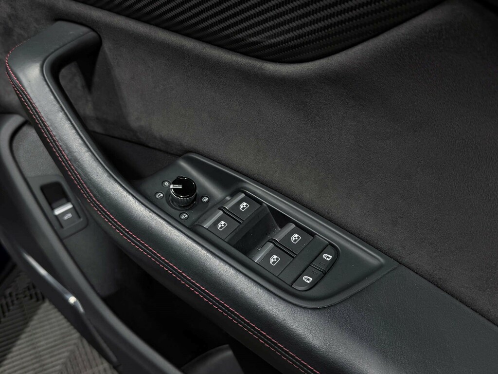 Audi RSQ8 Vorsprung Black #58