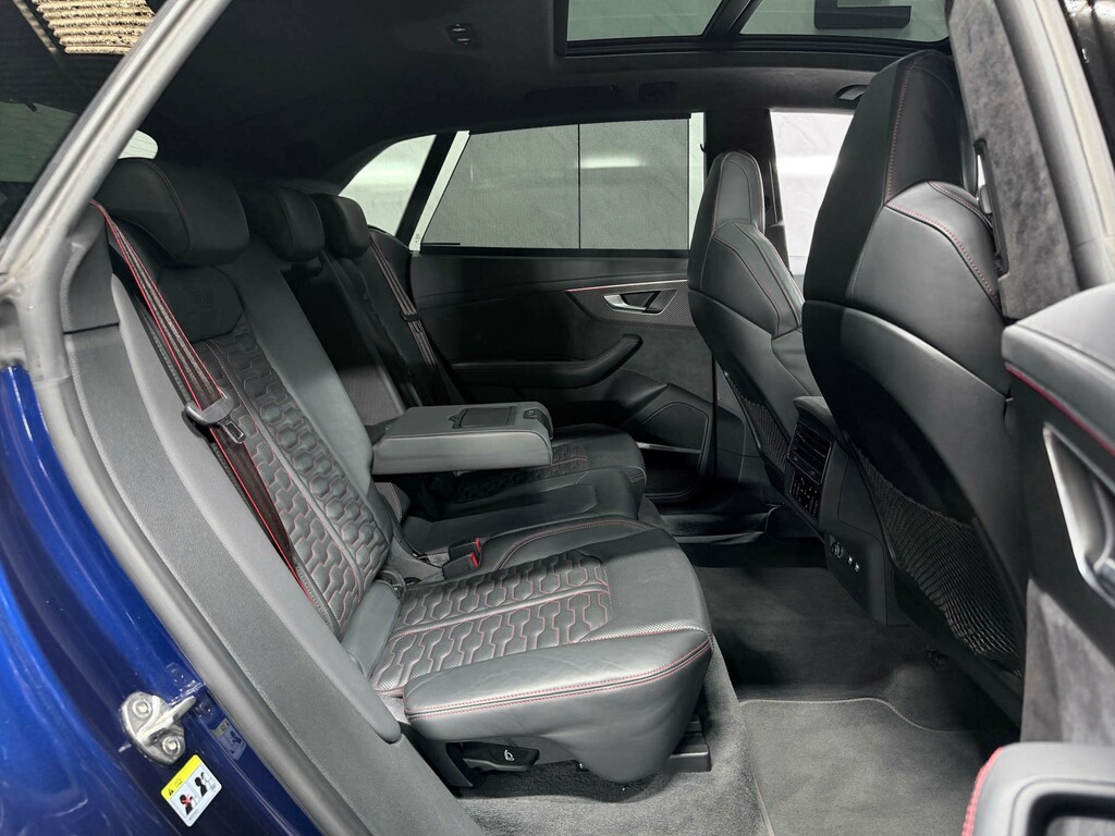 Audi RSQ8 Vorsprung Black #63