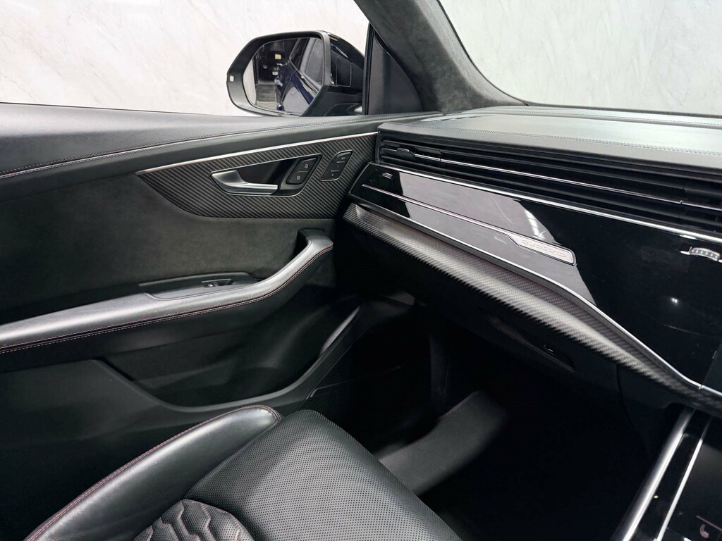 Audi RSQ8 Vorsprung Black #53