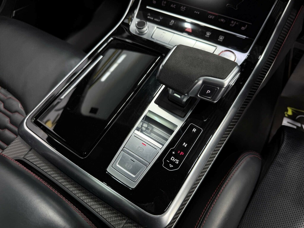 Audi RSQ8 Vorsprung Black #51