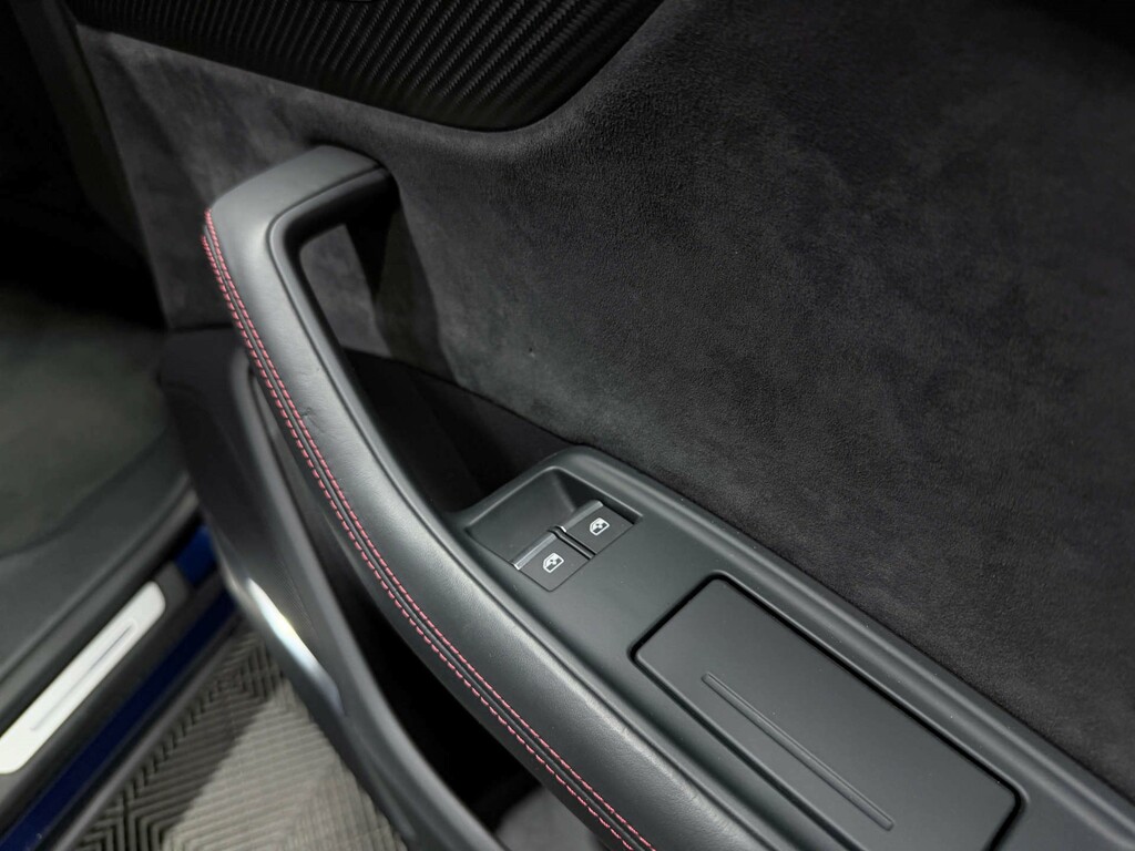 Audi RSQ8 Vorsprung Black #62
