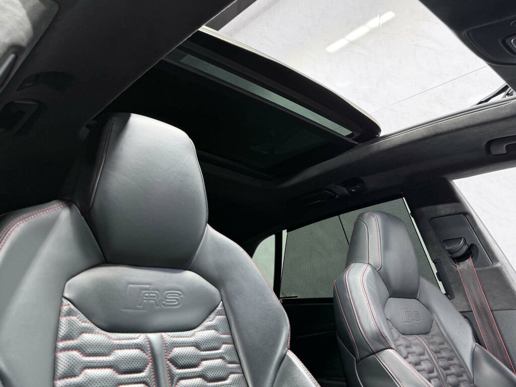Audi RSQ8 Vorsprung Black #34