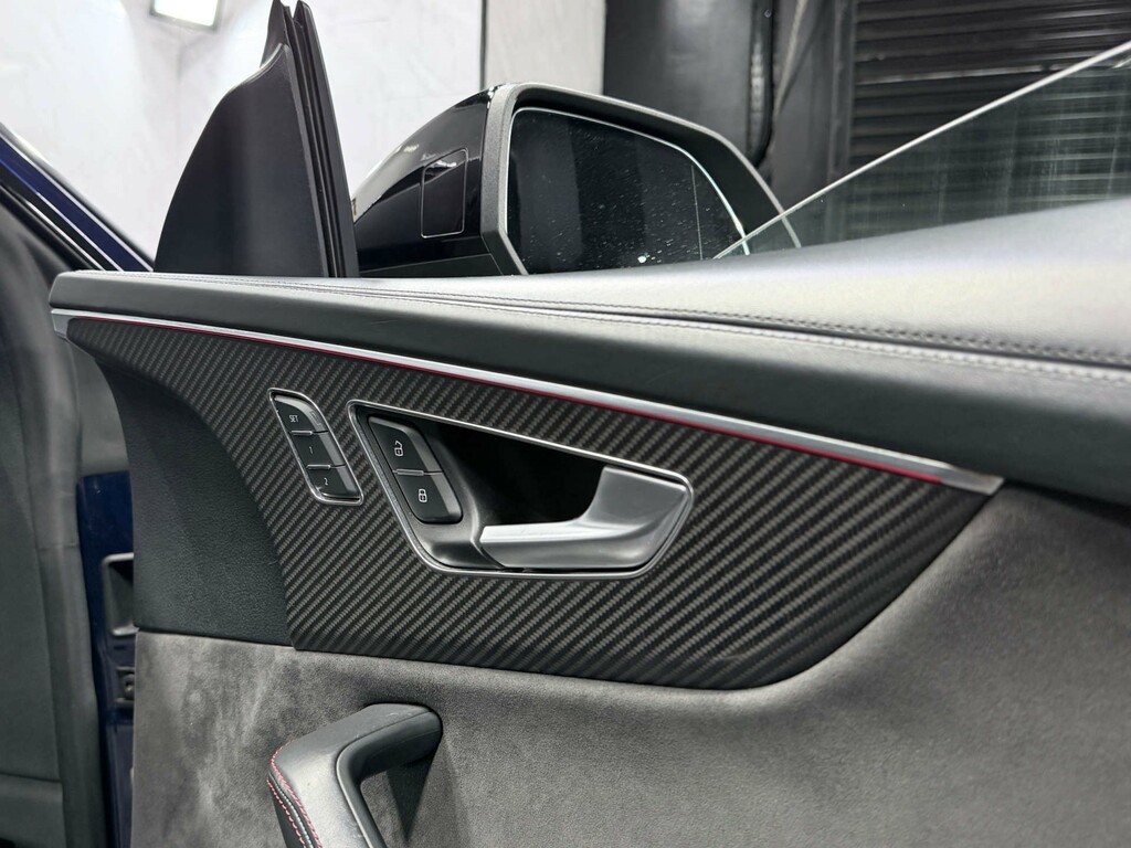 Audi RSQ8 Vorsprung Black #57
