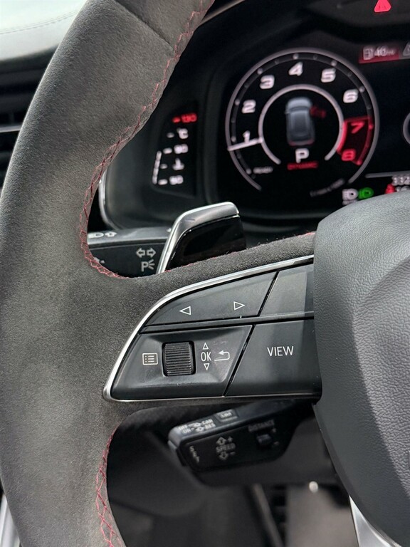 Audi RSQ8 Vorsprung Black #39