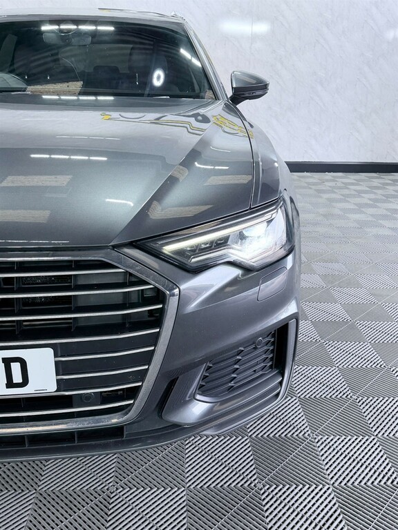 Audi A6 S Line 40 Tdi  #6