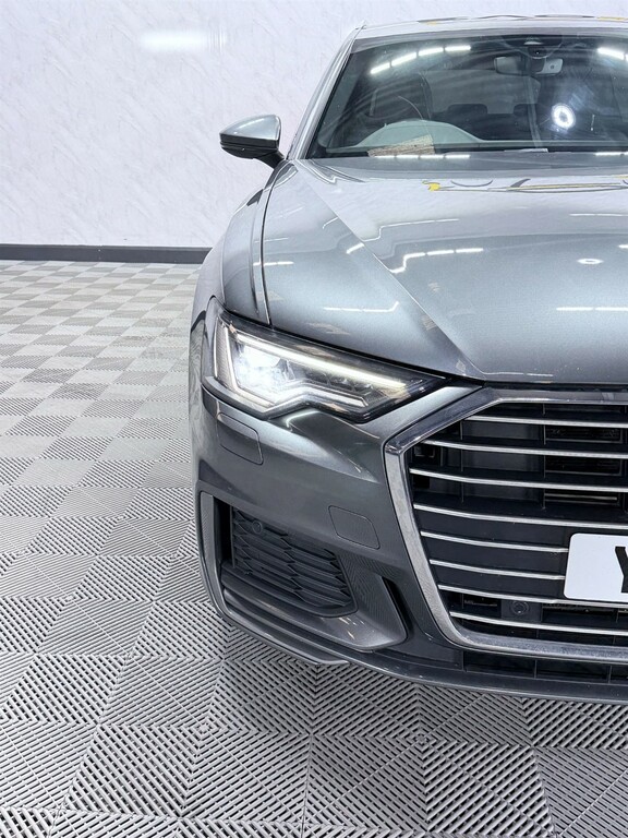 Audi A6 S Line 40 Tdi  #5