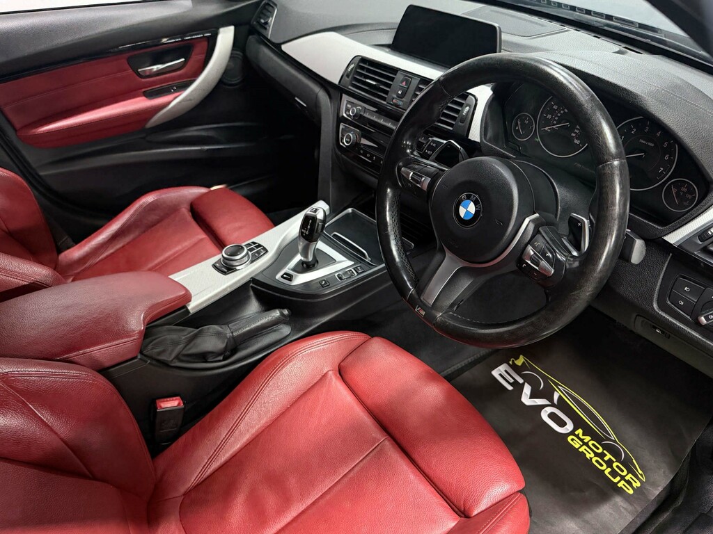 BMW 3 Series M Sport Shadow Edition #3