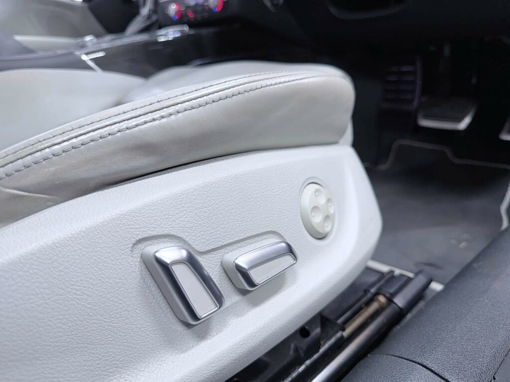 Audi S7 4L Null Black #45