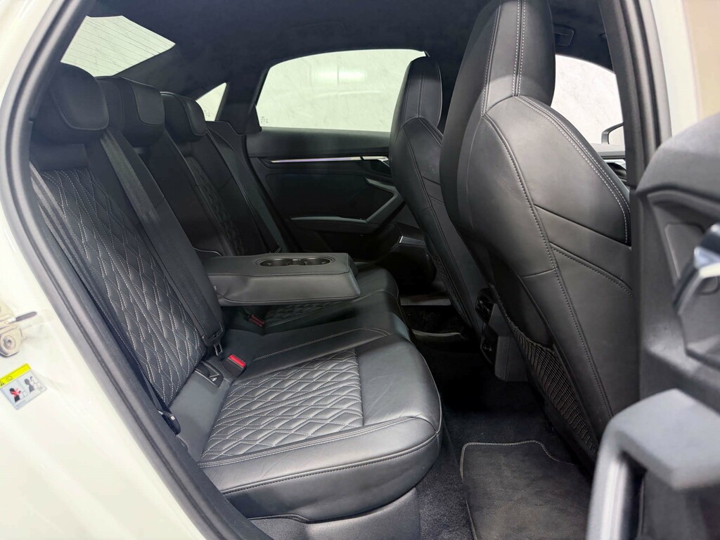 Audi S3 Sportback Tfsi 310 Ps S Tronic #53