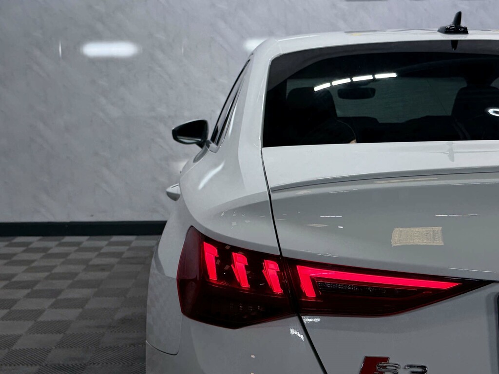 Audi S3 Sportback Tfsi 310 Ps S Tronic #71