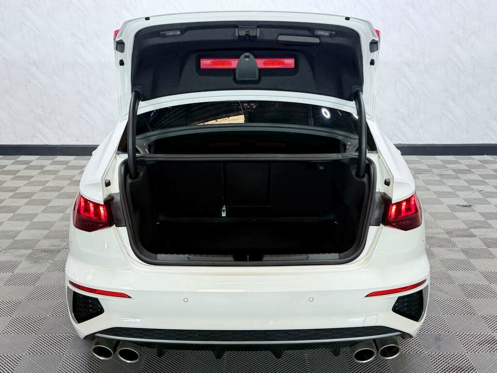 Audi S3 Sportback Tfsi 310 Ps S Tronic #70