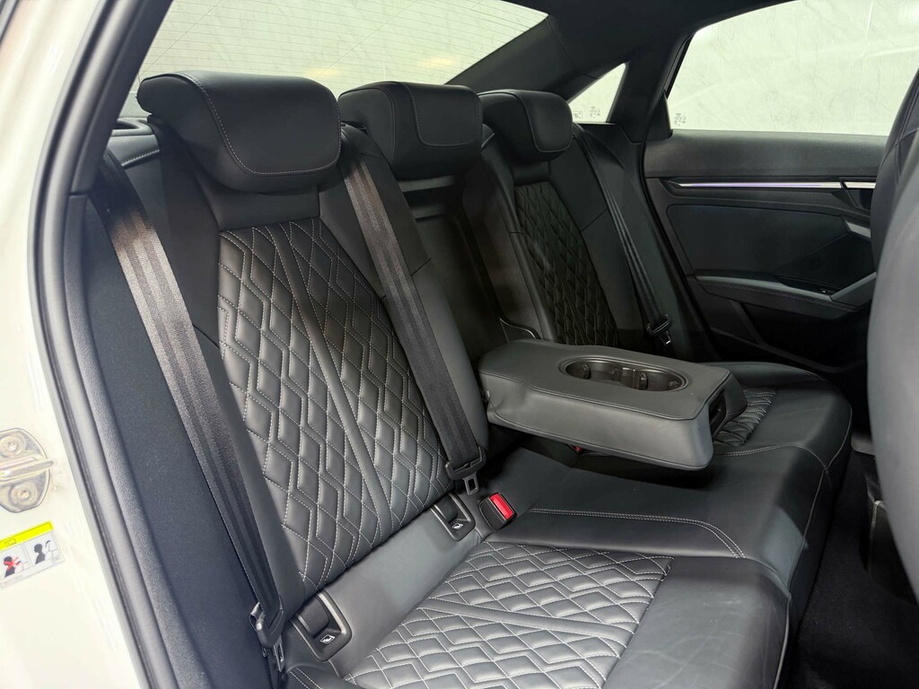 Audi S3 Sportback Tfsi 310 Ps S Tronic #54