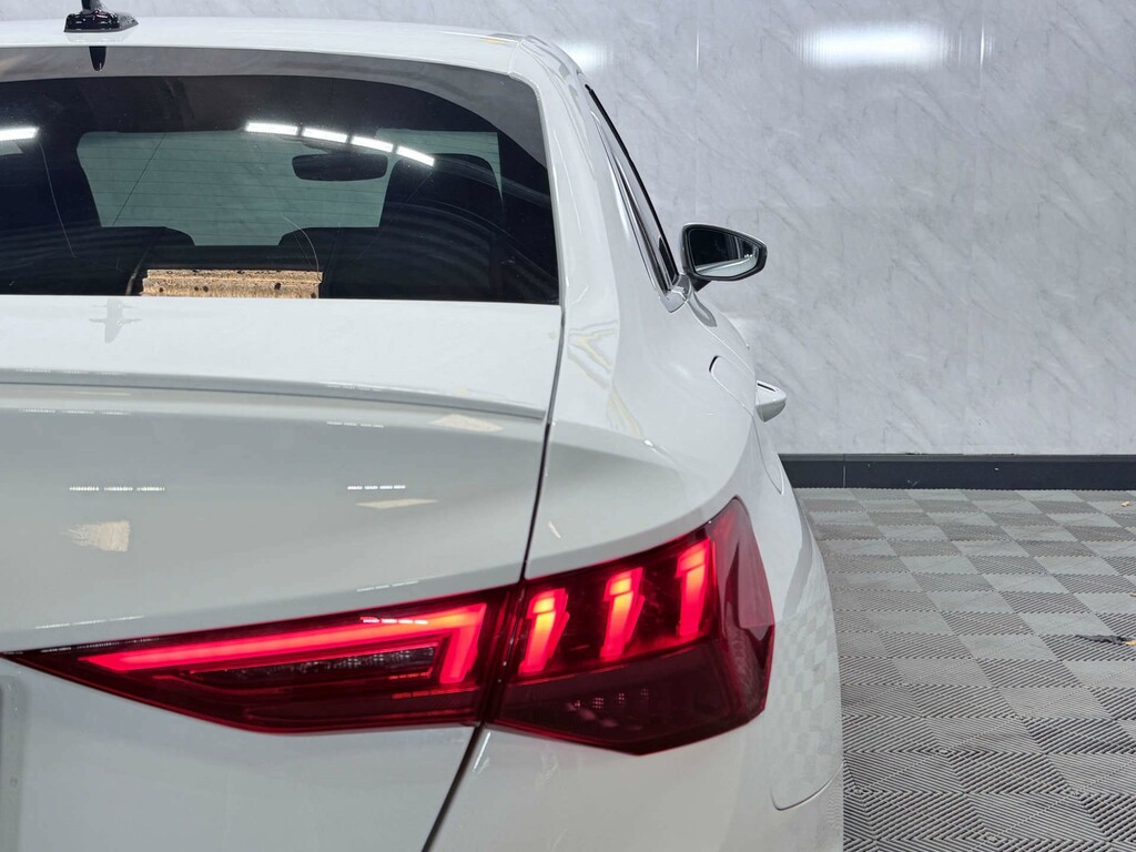 Audi S3 Sportback Tfsi 310 Ps S Tronic #72