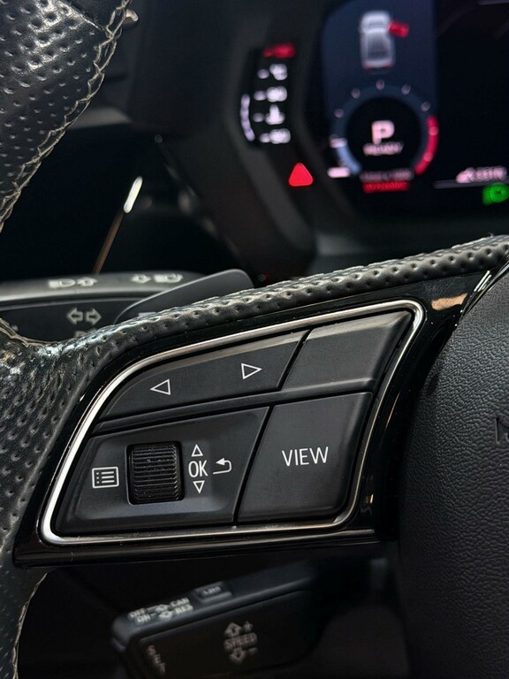 Audi S3 Sportback Tfsi 310 Ps S Tronic #38