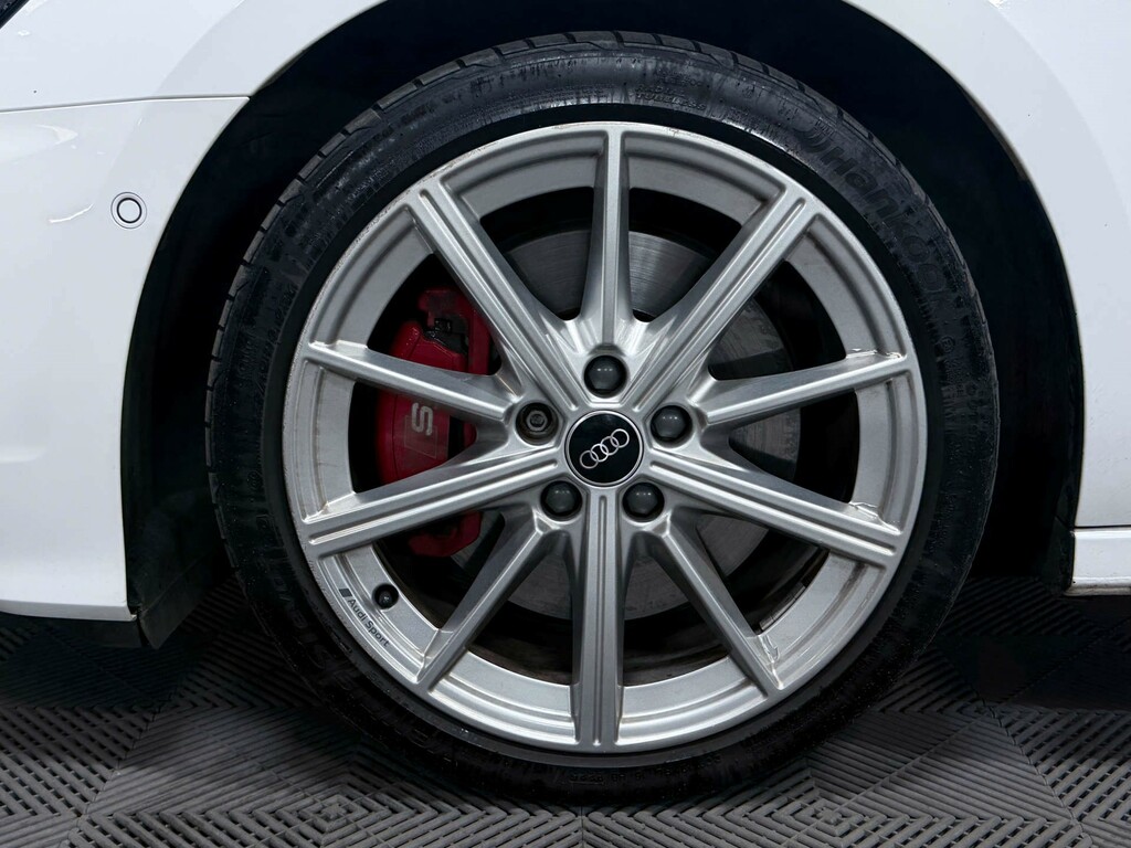 Audi S3 Sportback Tfsi 310 Ps S Tronic #28
