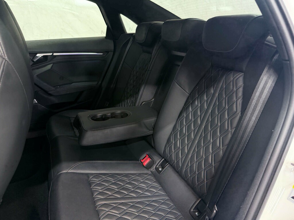 Audi S3 Sportback Tfsi 310 Ps S Tronic #62
