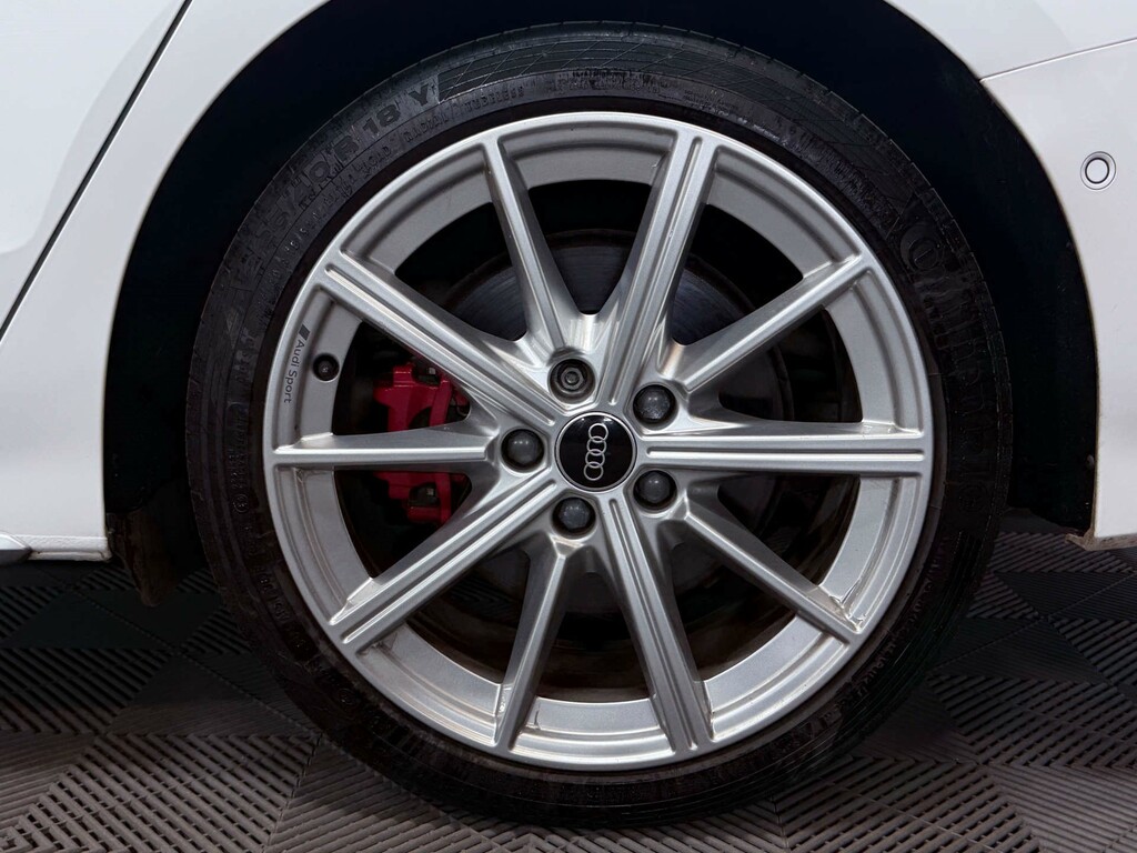 Audi S3 Sportback Tfsi 310 Ps S Tronic #29