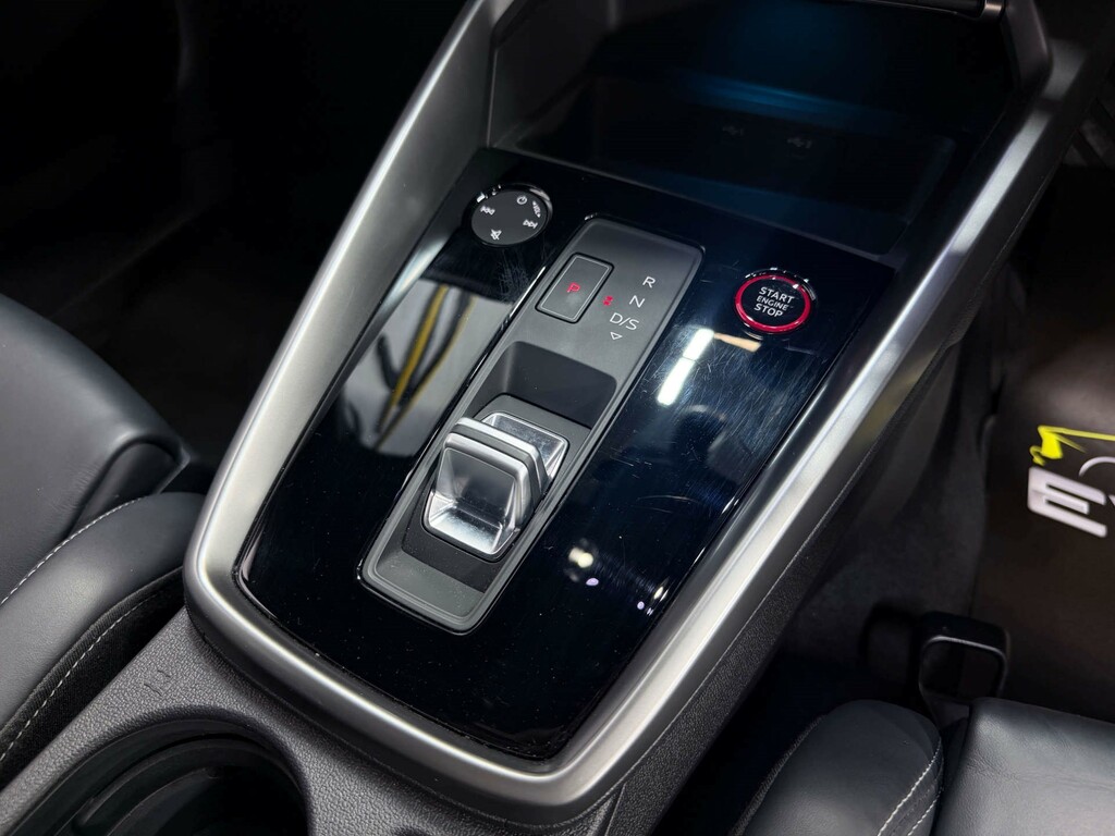 Audi S3 Sportback Tfsi 310 Ps S Tronic #46
