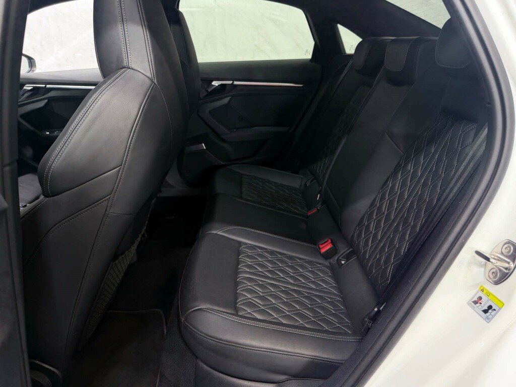 Audi S3 Sportback Tfsi 310 Ps S Tronic #61