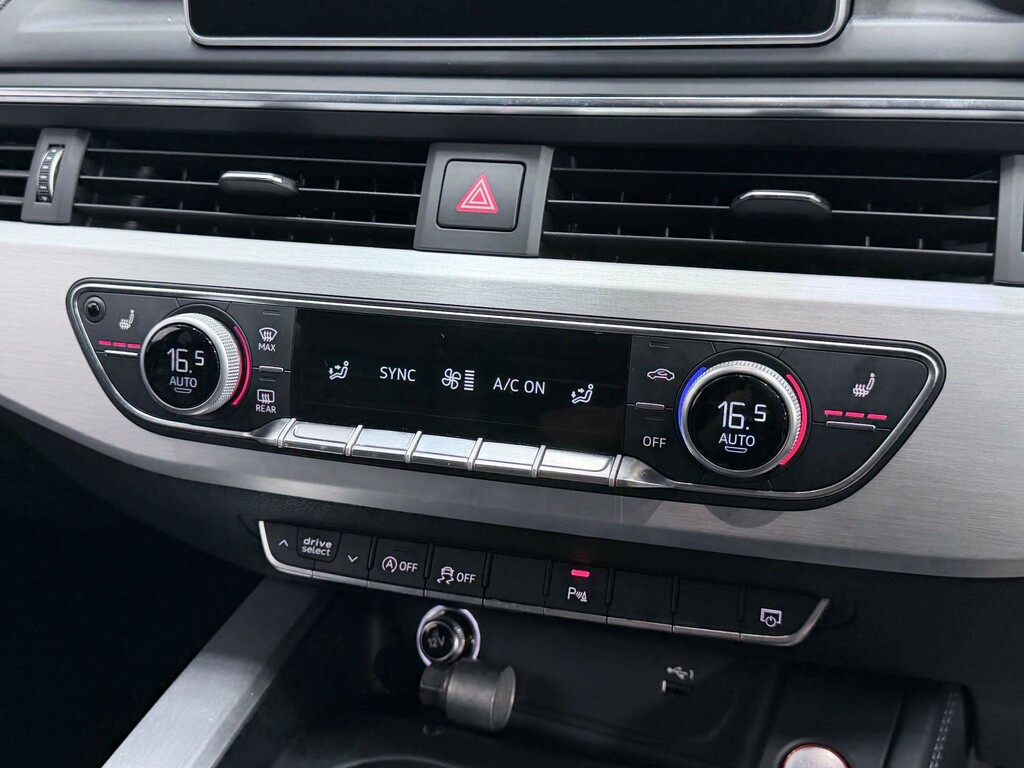 Audi S5 3.0 Tfsi V6 Tiptronic Quattro Euro 6 Ss Grey #51