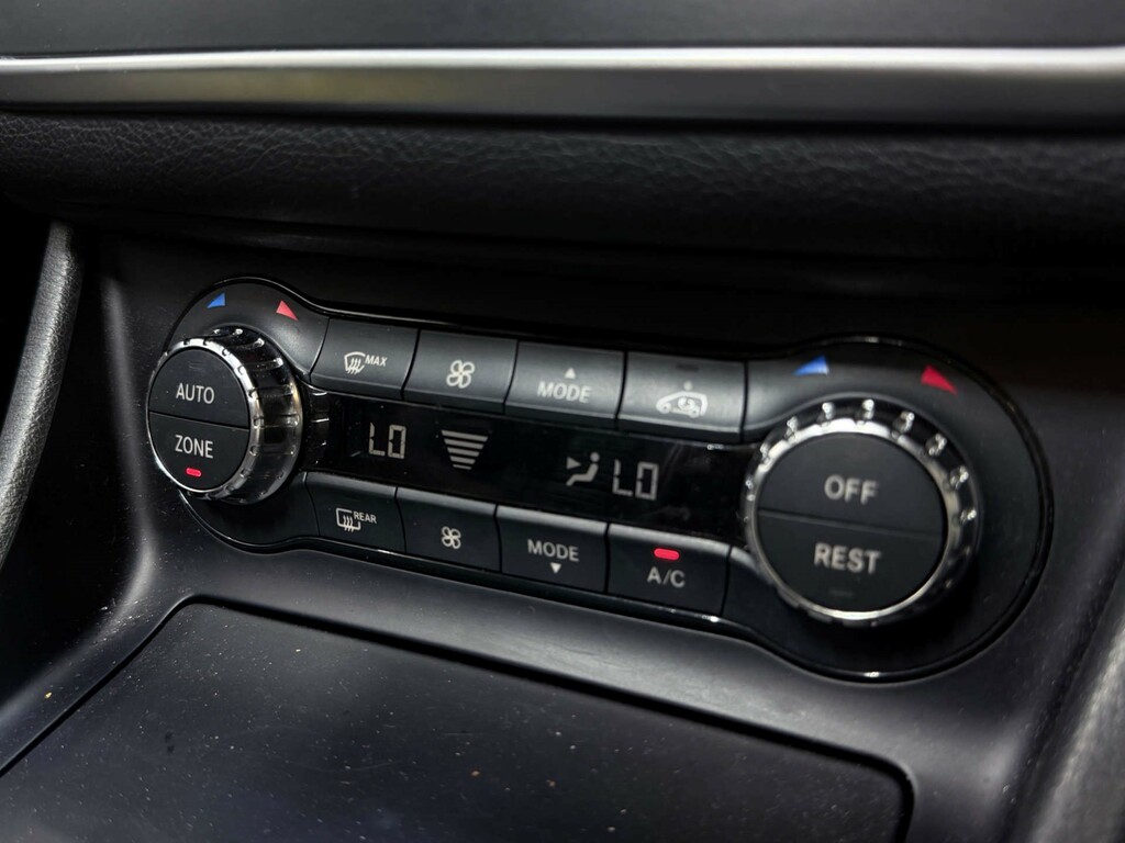 Mercedes-Benz GLA Class 2.1 Gla200d Amg Line Euro 6 Ss #46
