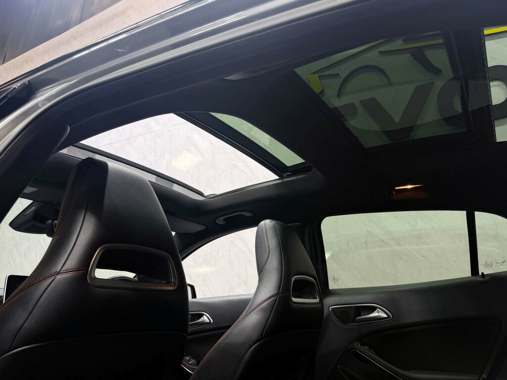 Mercedes-Benz GLA Class 2.1 Gla200d Amg Line Euro 6 Ss #62