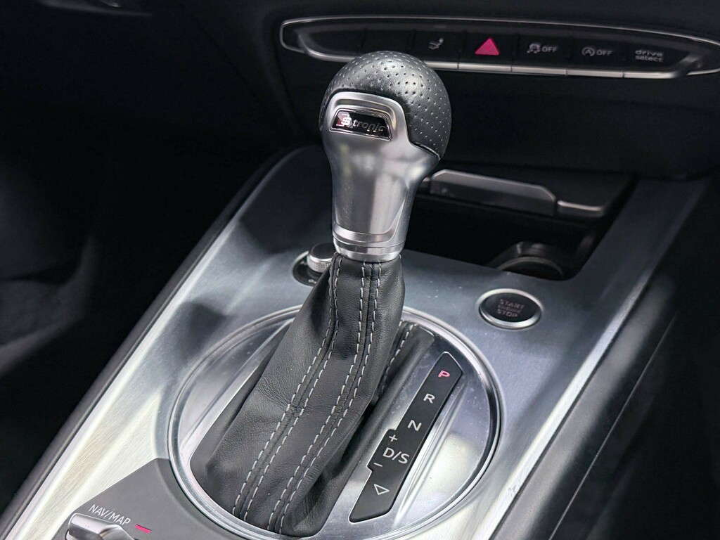Audi TT 2.0 Tdi Ultra Sport Euro 6 Ss Grey #50