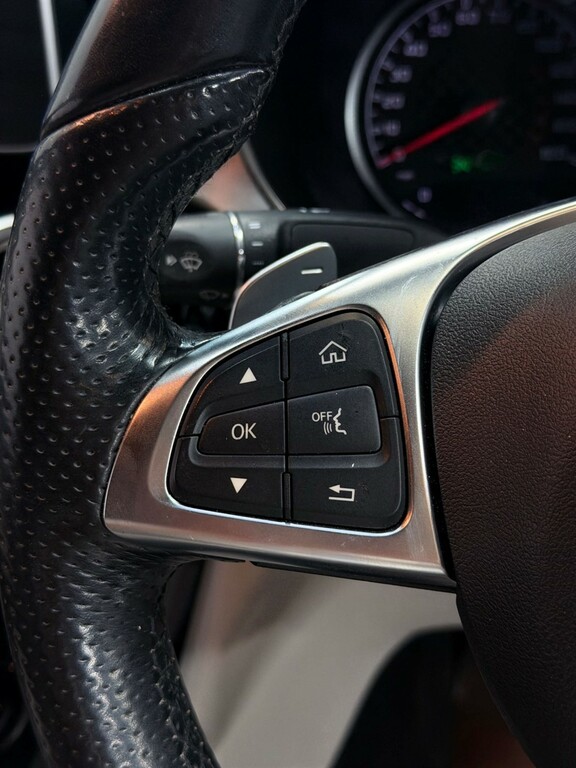 Mercedes-Benz C Class C250 Cdi Amg Sport Edition Sat Nav Silver #40