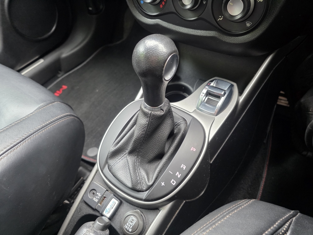 Alfa Romeo MiTo Hatchback 1.4 Black #29