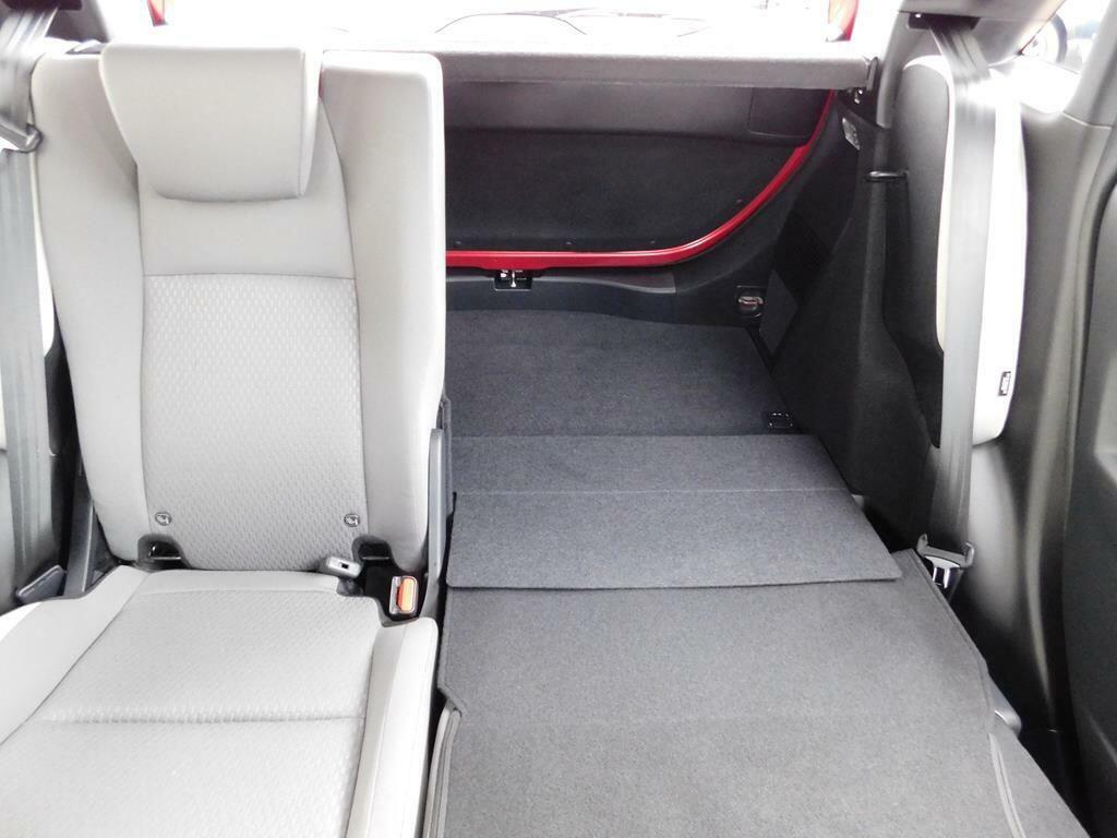 Honda Jazz 1.5 I-mmd Hybrid Crosstar Advance Ecvt Black #19