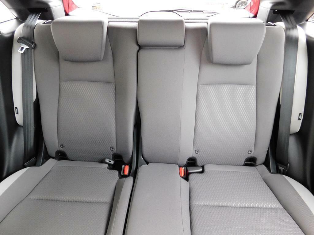 Honda Jazz 1.5 I-mmd Hybrid Crosstar Advance Ecvt Black #8