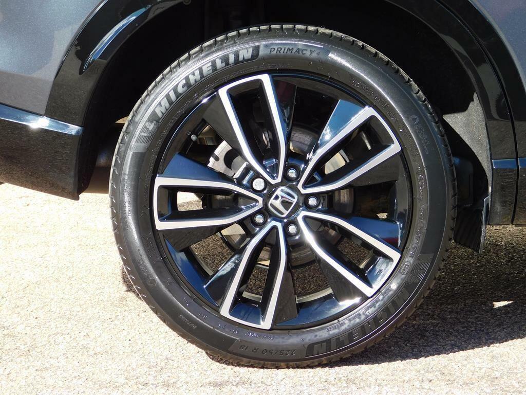 Honda Hr-V 1.5 H I-mmd Advance Style Cvt Euro 6 Ss Grey #6