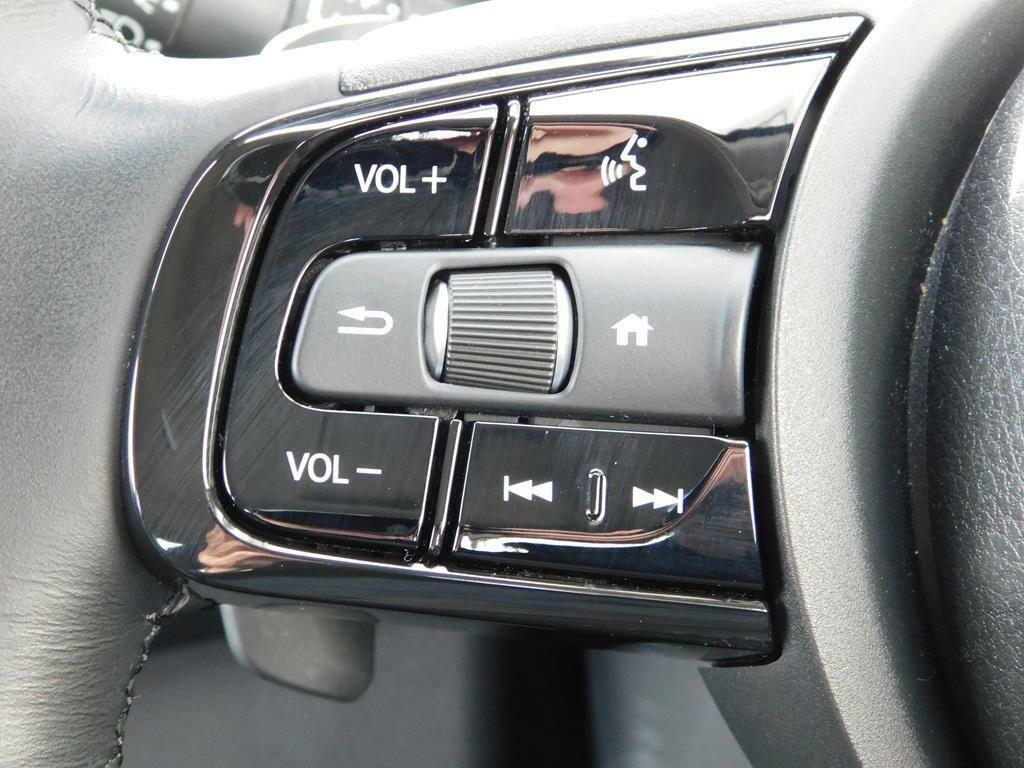Honda Hr-V Advance Red #18
