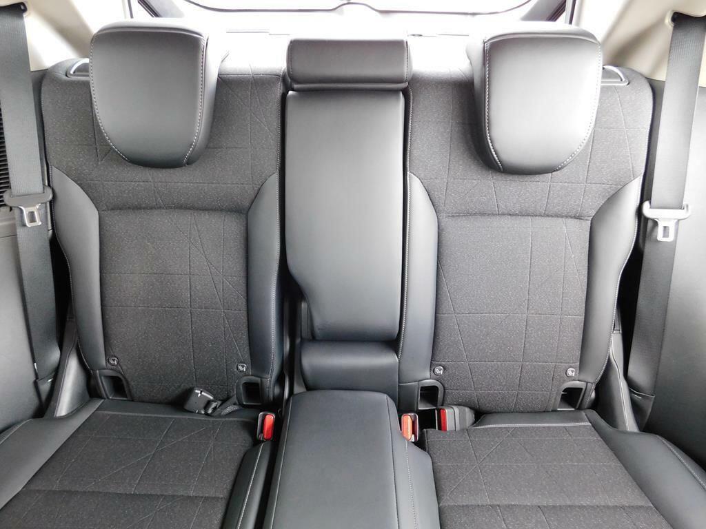 Honda Hr-V Advance Red #8