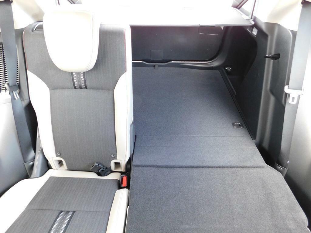 Honda Hr-V 1.5 I-mmd Advance Cvt White #20