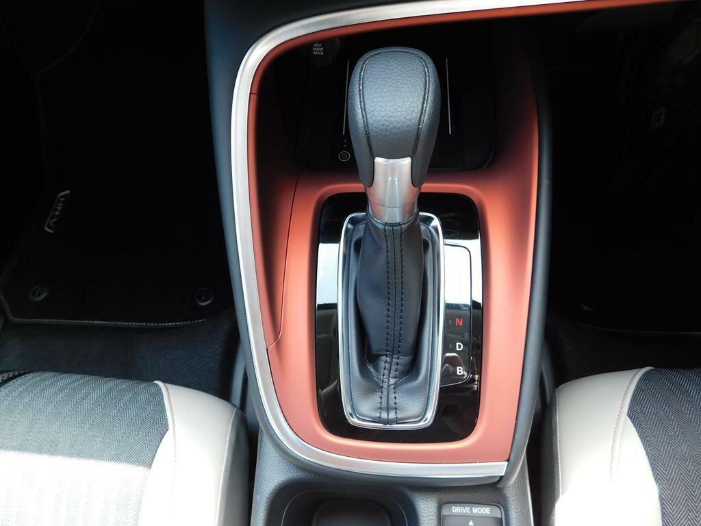 Honda Hr-V 1.5 I-mmd Advance Cvt White #14