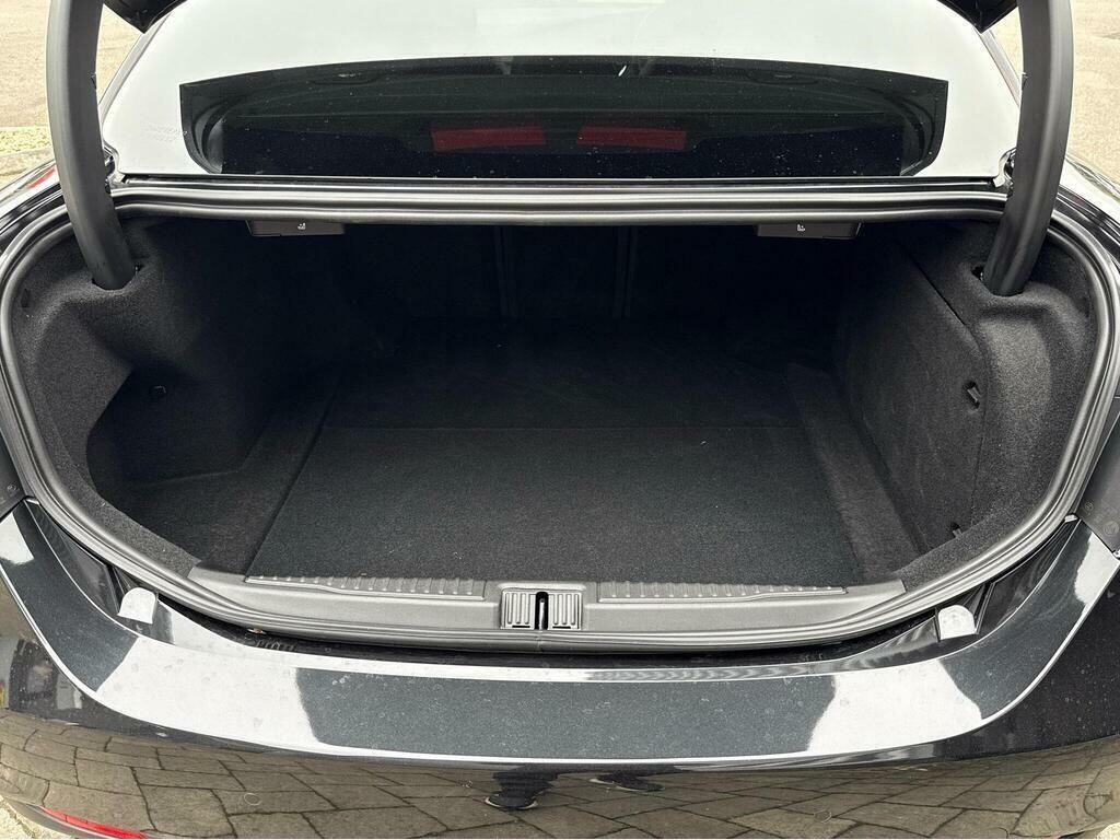 Alfa Romeo Giulia Td Super Grey #16