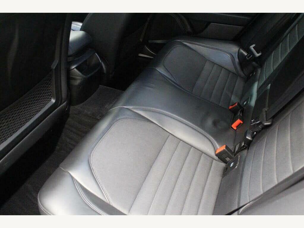 Alfa Romeo Giulia Td Super Grey #15