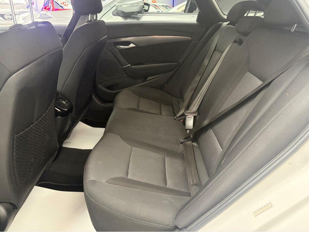 Hyundai I40 Blue #12